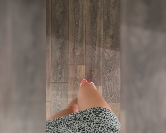 Inga_llery aka inga_llery Foot Fetish - 10-20-2023 OnlyFans Video - Leaked inga_llery 58126