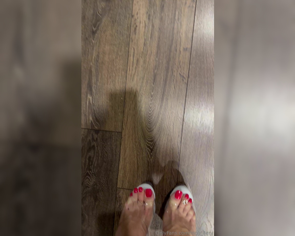 Inga_llery aka inga_llery Foot Fetish - 12-14-2023 OnlyFans Video - Leaked inga_llery 98804