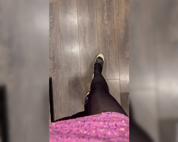 Inga_llery aka inga_llery Foot Fetish - 04-03-2024 OnlyFans Video - Leaked inga_llery 26581