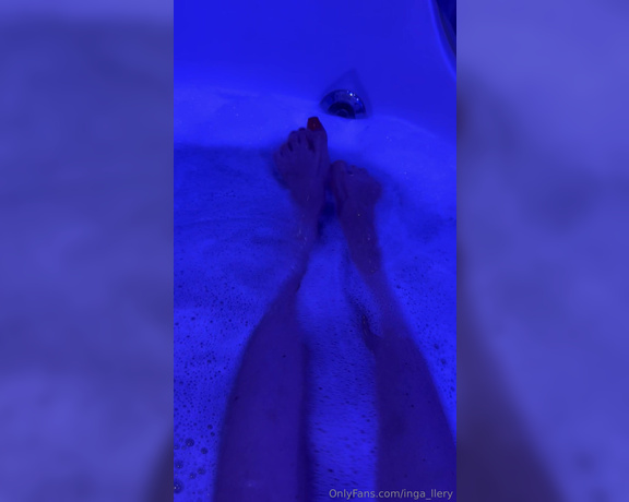 Inga_llery aka inga_llery Foot Fetish - 06-20-2024 OnlyFans Video - Leaked inga_llery 36412