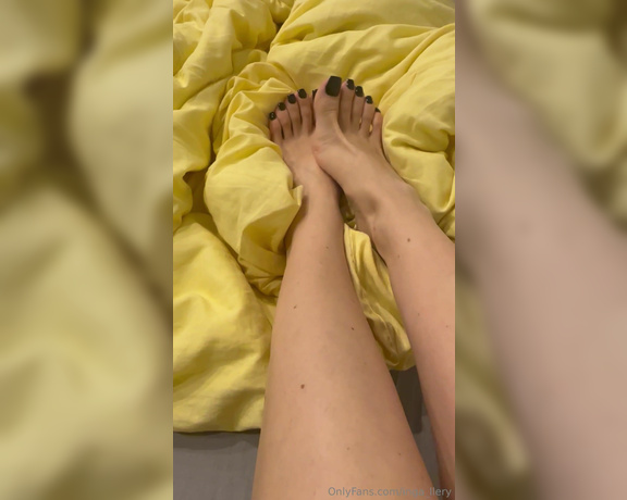 Inga_llery aka inga_llery Foot Fetish - 04-28-2024 OnlyFans Video - Leaked inga_llery 52367