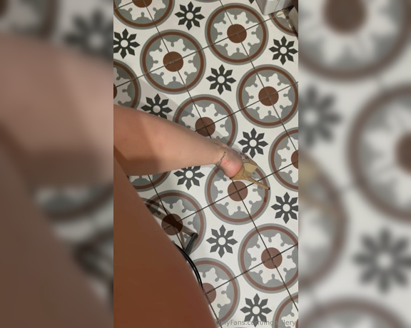 Inga_llery aka inga_llery Foot Fetish - 09-07-2024 OnlyFans Video - Leaked inga_llery 45002