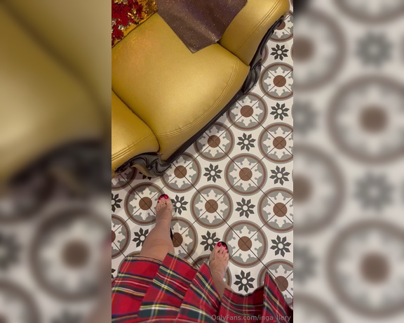 Inga_llery aka inga_llery Foot Fetish - 06-22-2024 OnlyFans Video - Leaked inga_llery 71572