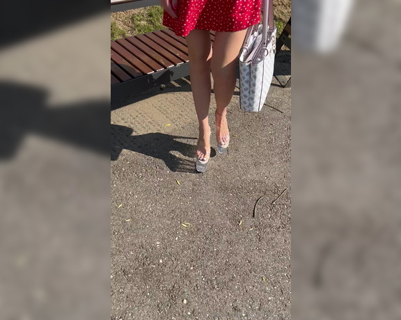 Inga_llery aka inga_llery Foot Fetish - 10-03-2024 OnlyFans Video - Leaked inga_llery 97543