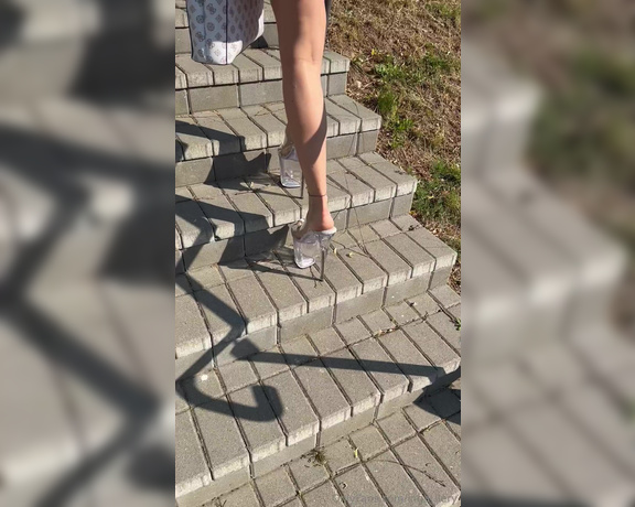 Inga_llery aka inga_llery Foot Fetish - 10-03-2024 OnlyFans Video - Leaked inga_llery 97543