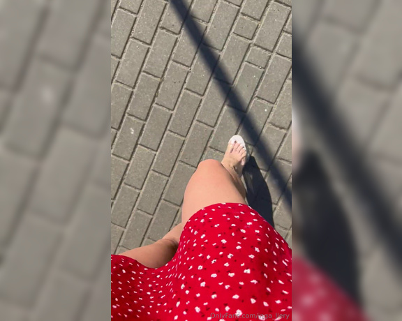 Inga_llery aka inga_llery Foot Fetish - 10-09-2024 OnlyFans Video - Leaked inga_llery 12866