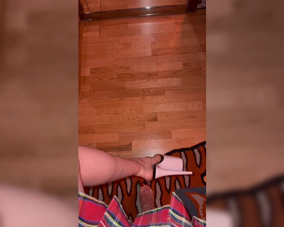 Inga_llery aka inga_llery Foot Fetish - 06-18-2024 OnlyFans Video - Leaked inga_llery 82762