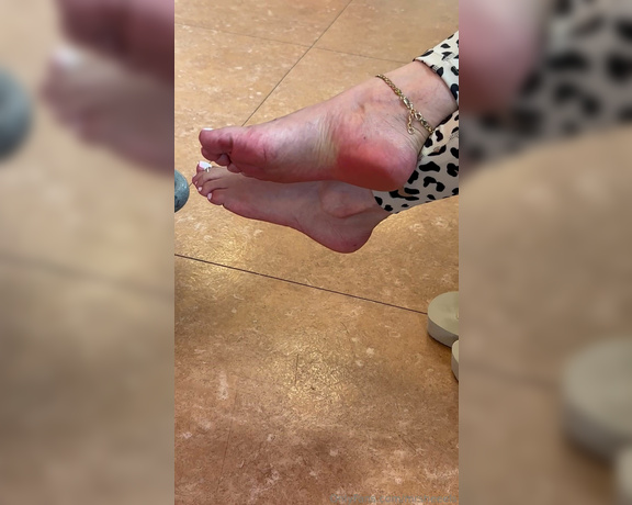 Lilmisdry aka lilmisdry Foot Fetish - 08-29-2023 OnlyFans Video - Videos  826