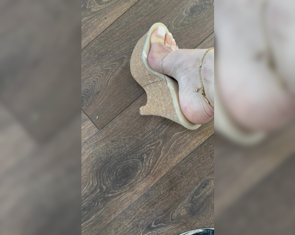 Inga_llery aka inga_llery Foot Fetish - 08-10-2024 OnlyFans Video - Leaked inga_llery 31861