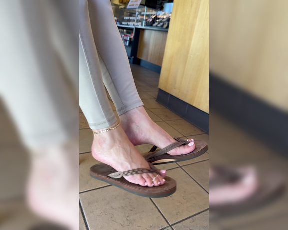 Lilmisdry aka lilmisdry Foot Fetish - 10-22-2023 OnlyFans Video - Leaked lilmisdry 94776