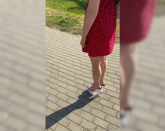 Inga_llery aka inga_llery Foot Fetish - 10-05-2024 OnlyFans Video - Leaked inga_llery 39647