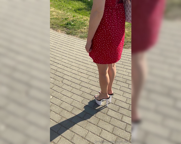 Inga_llery aka inga_llery Foot Fetish - 10-05-2024 OnlyFans Video - Leaked inga_llery 39647