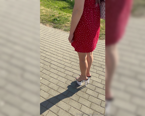 Inga_llery aka inga_llery Foot Fetish - 10-05-2024 OnlyFans Video - Leaked inga_llery 39647