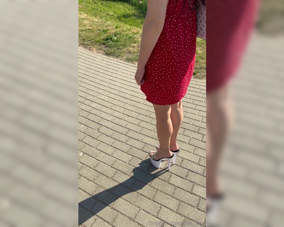 Inga_llery aka inga_llery Foot Fetish - 10-05-2024 OnlyFans Video - Leaked inga_llery 39647