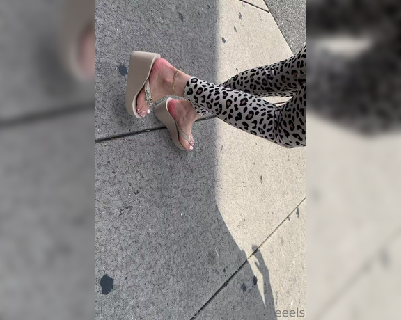 Lilmisdry aka lilmisdry Foot Fetish - 08-28-2023 OnlyFans Video - Turn up the volume  826