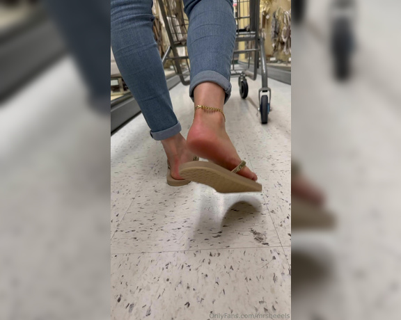 Lilmisdry aka lilmisdry Foot Fetish - 09-10-2023 OnlyFans Video - New video