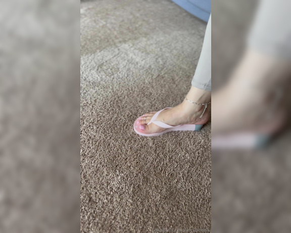 Lilmisdry aka lilmisdry Foot Fetish - 09-21-2023 OnlyFans Video - Leaked lilmisdry 22321