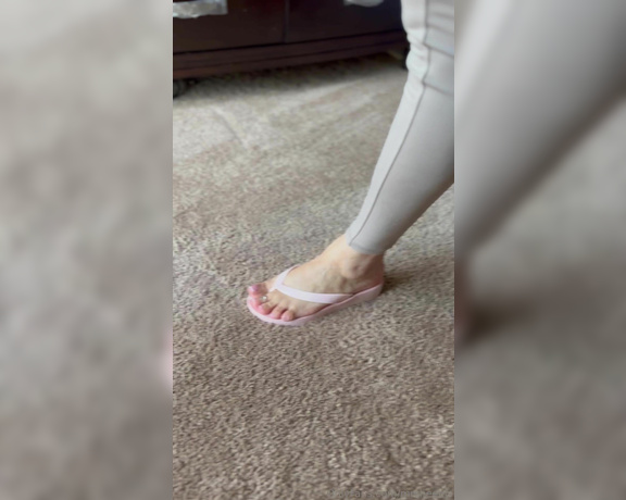 Lilmisdry aka lilmisdry Foot Fetish - 09-21-2023 OnlyFans Video - Leaked lilmisdry 22321