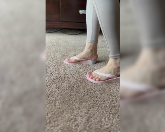 Lilmisdry aka lilmisdry Foot Fetish - 09-21-2023 OnlyFans Video - Leaked lilmisdry 22321