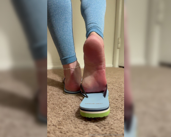 Lilmisdry aka lilmisdry Foot Fetish - 04-22-2024 OnlyFans Video - New Video