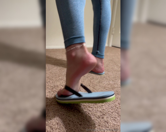 Lilmisdry aka lilmisdry Foot Fetish - 04-22-2024 OnlyFans Video - New Video