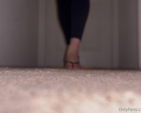 Lilmisdry aka lilmisdry Foot Fetish - 11-03-2023 OnlyFans Video - New video