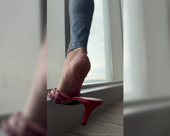 Lilmisdry aka lilmisdry Foot Fetish - 01-29-2024 OnlyFans Video - Video