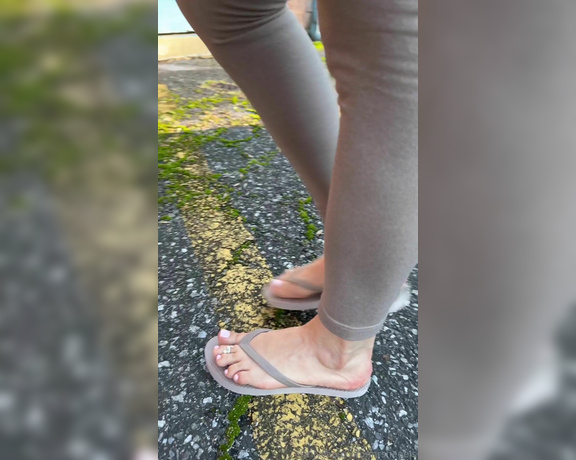 Lilmisdry aka lilmisdry Foot Fetish - 02-19-2024 OnlyFans Video - New video