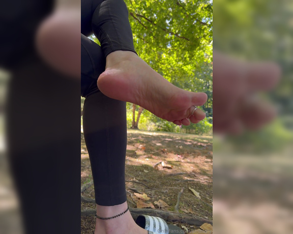 Lilmisdry aka lilmisdry Foot Fetish - 09-11-2024 OnlyFans Video - New video for hump day