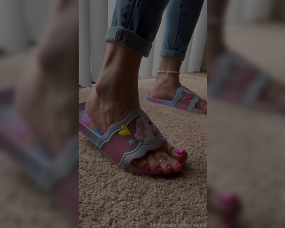 Lilmisdry aka lilmisdry Foot Fetish - 03-27-2024 OnlyFans Video - New video