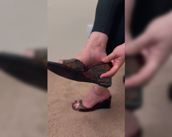 Lilmisdry aka lilmisdry Foot Fetish - 04-13-2024 OnlyFans Video - Leaked lilmisdry 26329