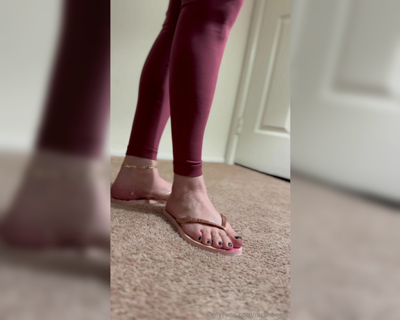 Lilmisdry aka lilmisdry Foot Fetish - 04-23-2024 OnlyFans Video - Leaked lilmisdry 70191