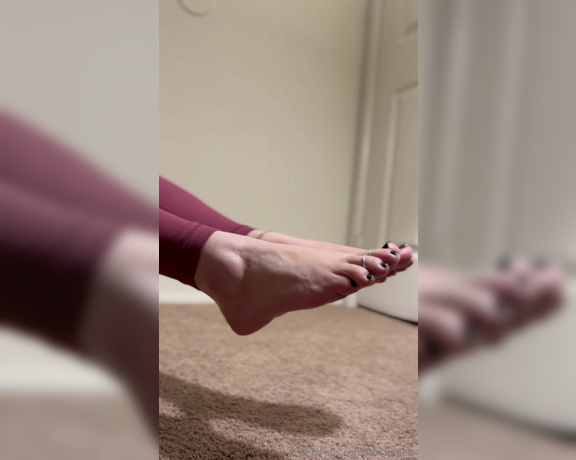 Lilmisdry aka lilmisdry Foot Fetish - 04-23-2024 OnlyFans Video - Leaked lilmisdry 70191