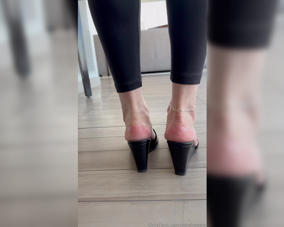 Lilmisdry aka lilmisdry Foot Fetish - 01-03-2024 OnlyFans Video - Video