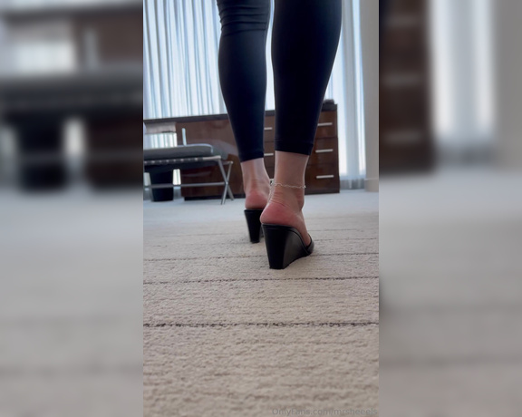 Lilmisdry aka lilmisdry Foot Fetish - 01-03-2024 OnlyFans Video - Video