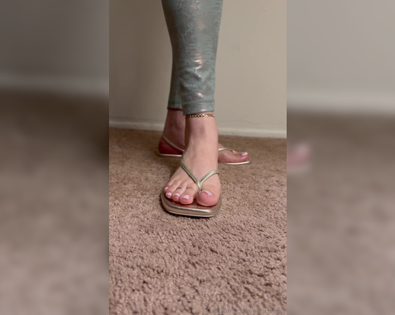 Lilmisdry aka lilmisdry Foot Fetish - 03-11-2024 OnlyFans Video - Leaked lilmisdry 53172