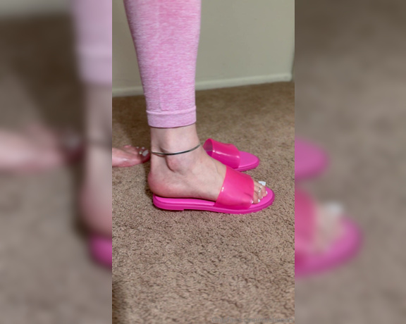 Lilmisdry aka lilmisdry Foot Fetish - 06-12-2024 OnlyFans Video - Leaked lilmisdry 76796