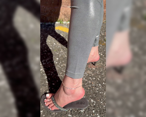 Lilmisdry aka lilmisdry Foot Fetish - 04-05-2024 OnlyFans Video - Another new video