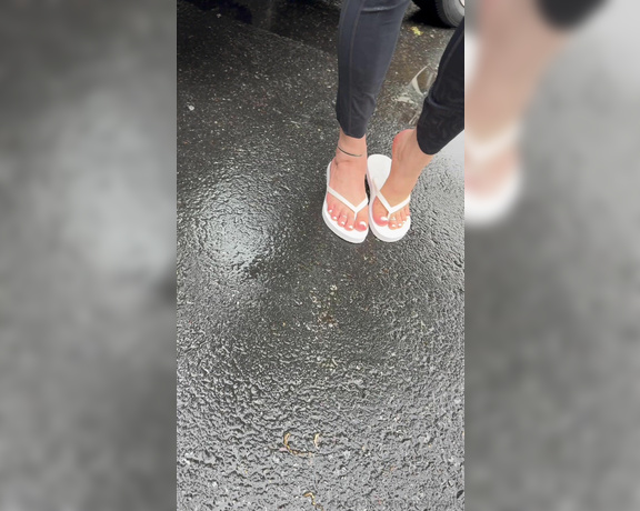 Lilmisdry aka lilmisdry Foot Fetish - 06-16-2024 OnlyFans Video - Leaked lilmisdry 11421