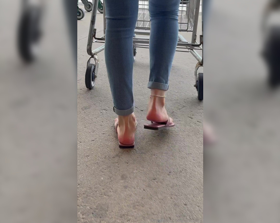 Lilmisdry aka lilmisdry Foot Fetish - 09-01-2024 OnlyFans Video - Tomorrow Ill be posting more content heres a preview