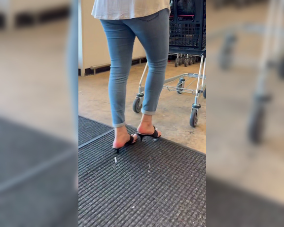 Lilmisdry aka lilmisdry Foot Fetish - 10-12-2024 OnlyFans Video - Heres my video