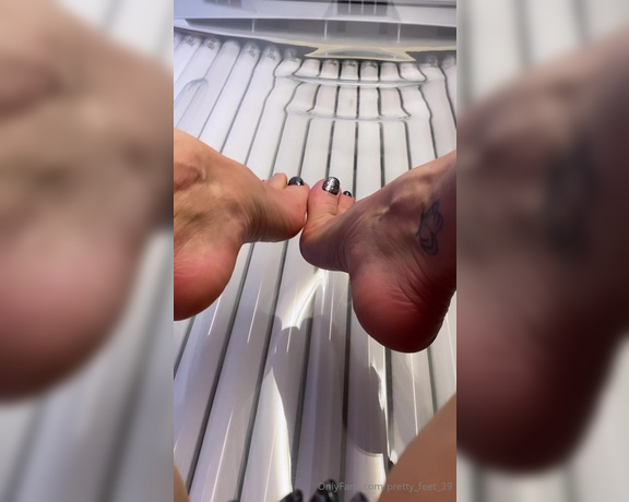 Goddess Vanessa aka pretty_feet_39 Foot Fetish - 01-12-2024 OnlyFans Video - Leaked pretty_feet_39 56023