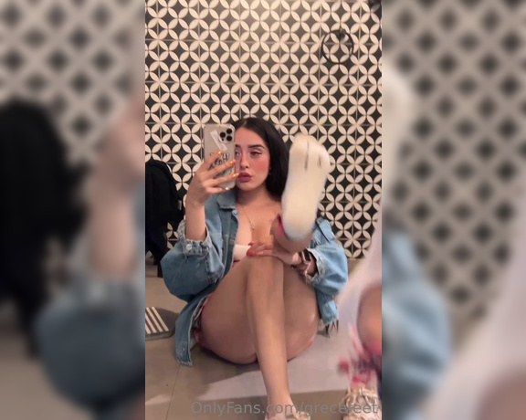 Grecefeet aka grecefeet Foot Fetish - 07-27-2023 OnlyFans Video - SEND TIPS TO MAKE A PEDI  and i will send u a surprise on Message