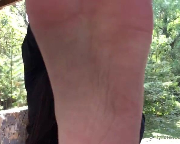 Grecefeet aka grecefeet Foot Fetish - 12-06-2023 OnlyFans Video - Send T1ps if you want more of this