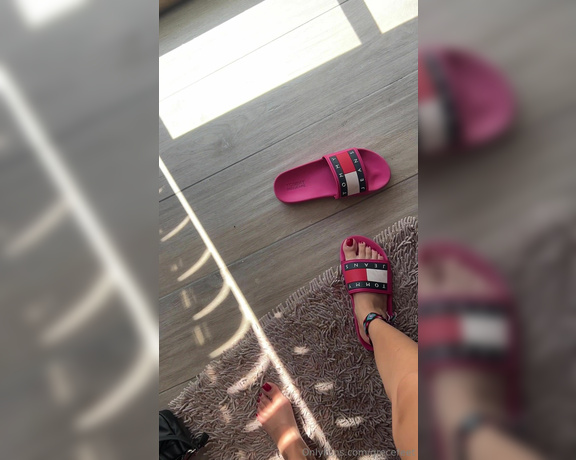 Grecefeet aka grecefeet Foot Fetish - 04-11-2024 OnlyFans Video - Leaked grecefeet 88954