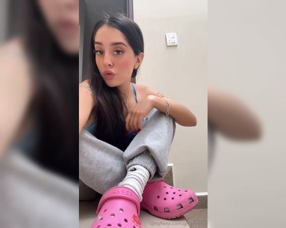 Grecefeet aka grecefeet Foot Fetish - 07-12-2024 OnlyFans Video - Leaked grecefeet 75116