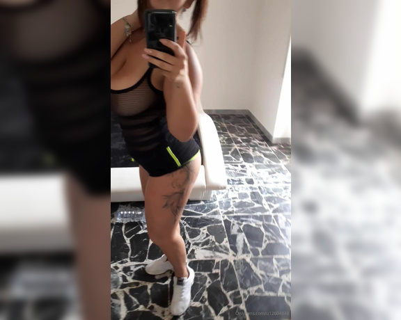 Sara Piras aka sarapiras Findom - 04-22-2020 OnlyFans Video - Leaked sarapiras 74170