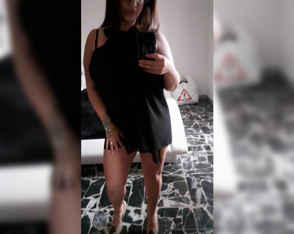 Sara Piras aka sarapiras Findom - 04-23-2020 OnlyFans Video - Leaked sarapiras 84949