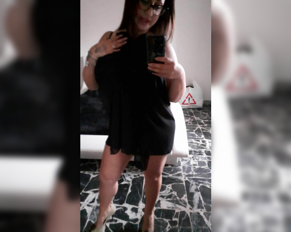 Sara Piras aka sarapiras Findom - 04-23-2020 OnlyFans Video - Leaked sarapiras 84949