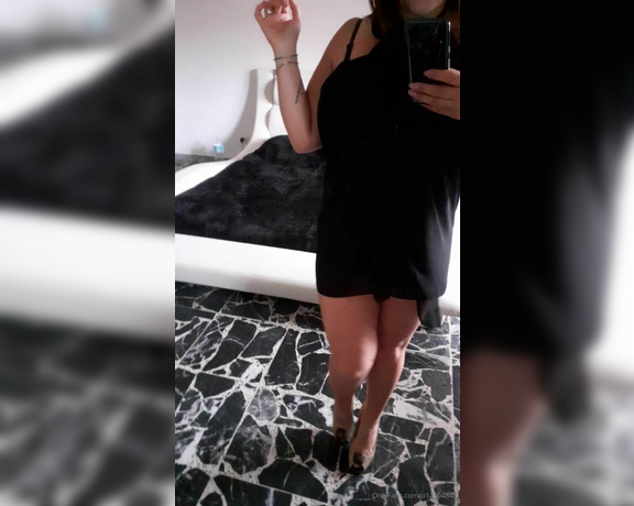 Sara Piras aka sarapiras Findom - 04-23-2020 OnlyFans Video - Leaked sarapiras 84949